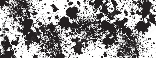 Wallpaper Mural leopard skin texture Torontodigital.ca