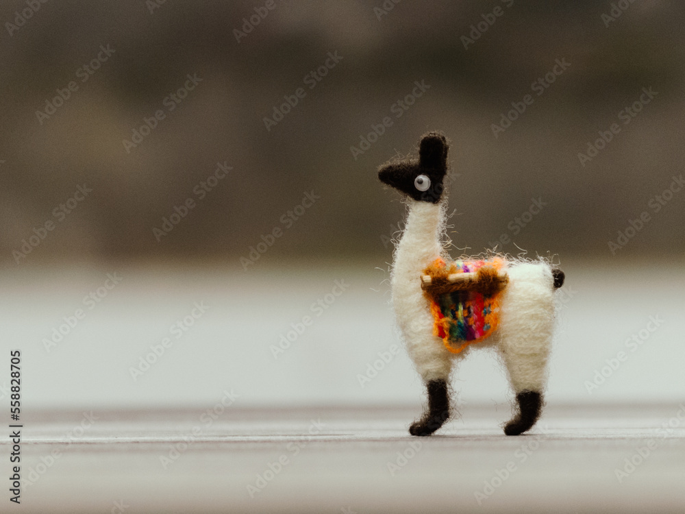 stuffed animal