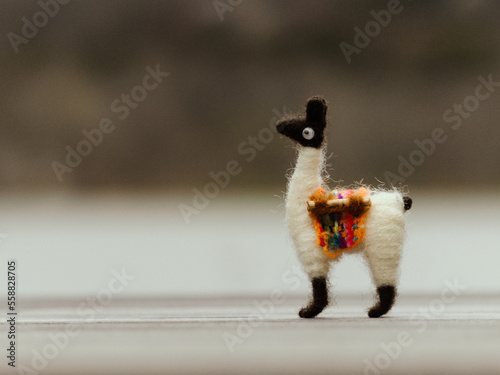 stuffed animal