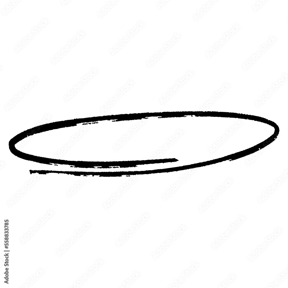 rounded circle brush shapes rounded circle brush shapes