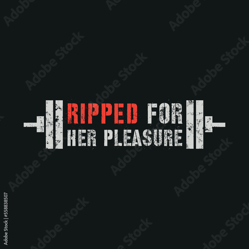 Ripped