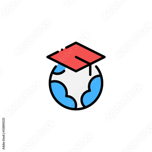 online learning icon