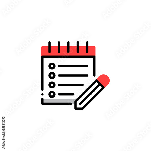 notes icon