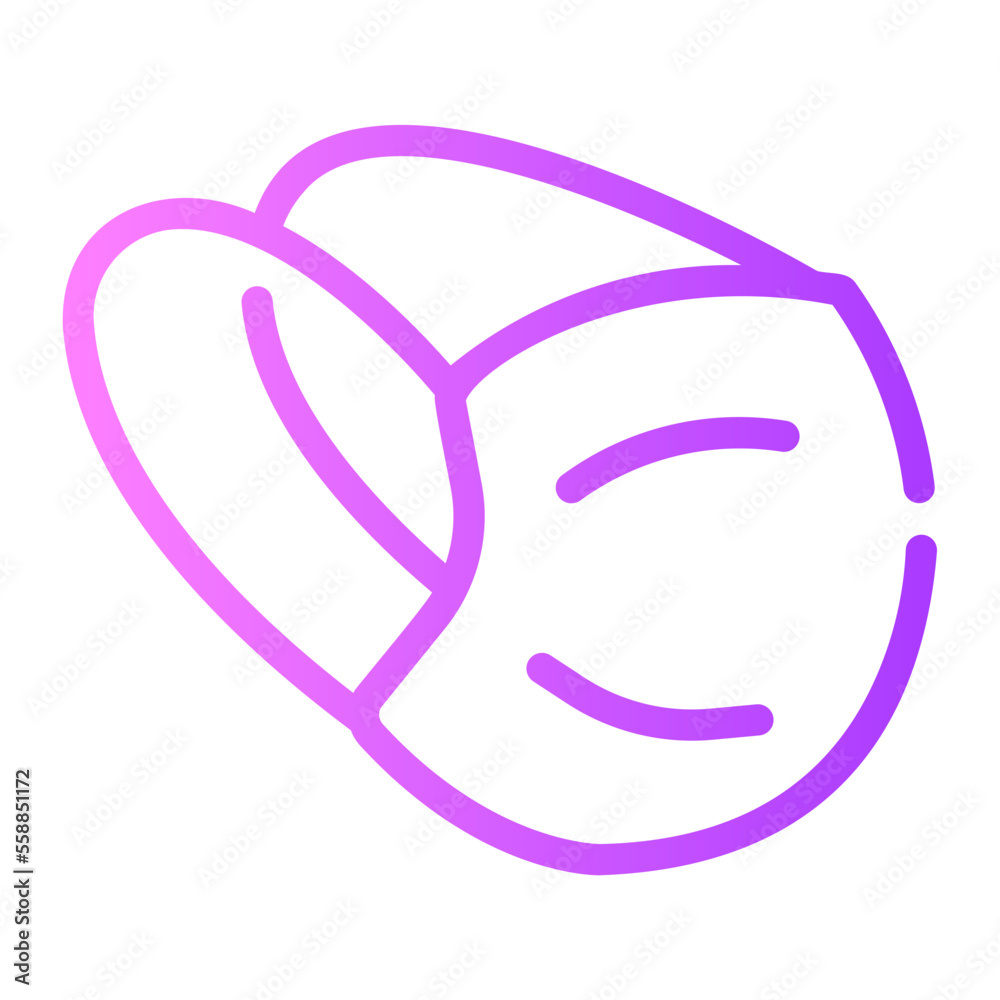 medical gradient icon medical gradient icon