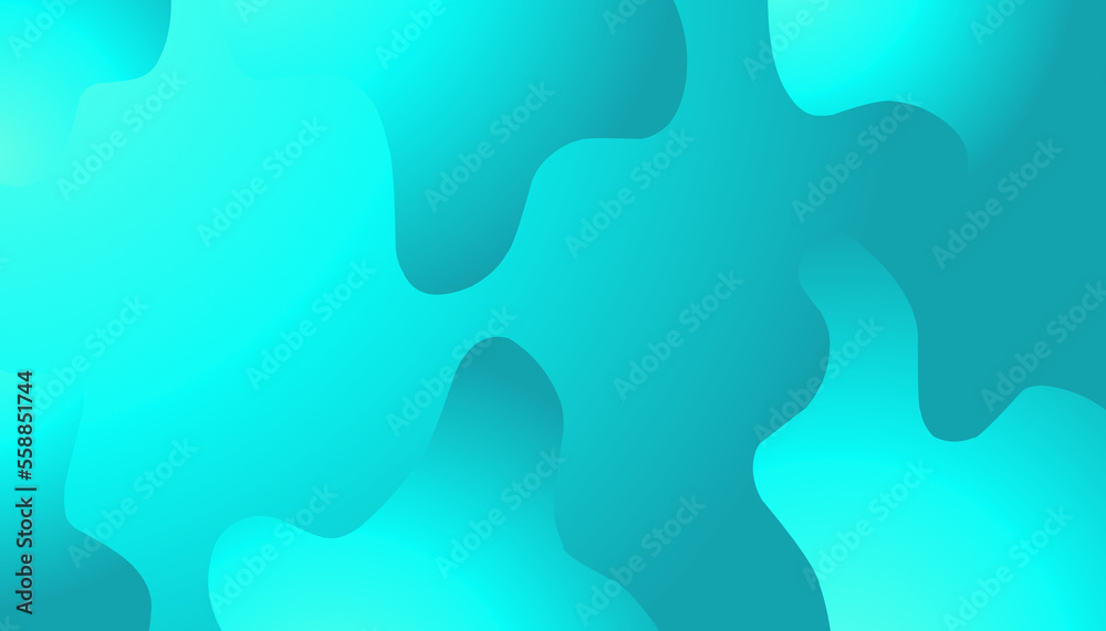 Illustration of a navy blue abstract background Illustration of a navy blue abstract background