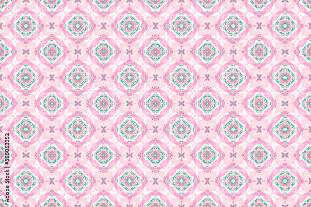 Abstract seamless patterns, geometric patterns, and batik patterns are designed for use in interior, wallpaper, fabric, curtain, carpet, clothing, Batik, satin, background, and Embroidery style. Abstract seamless patterns, geometric patterns, and batik patterns are designed for use in interior, wallpaper, fabric, curtain, carpet, clothing, Batik, satin, background, and Embroidery style.