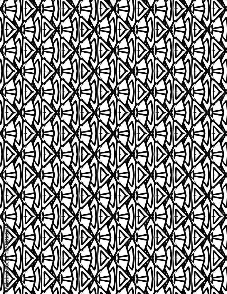 Geometric pattern coloring pages Geometric pattern coloring pages