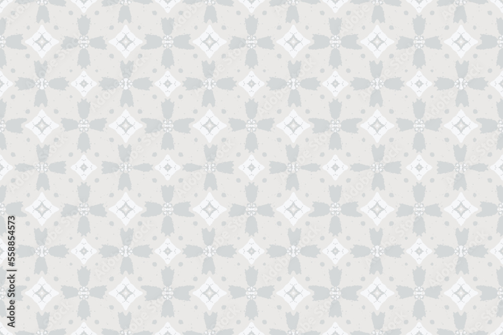 Abstract seamless patterns, geometric patterns, and batik patterns are designed for use in interior, wallpaper, fabric, curtain, carpet, clothing, Batik, satin, background, and Embroidery style. Abstract seamless patterns, geometric patterns, and batik patterns are designed for use in interior, wallpaper, fabric, curtain, carpet, clothing, Batik, satin, background, and Embroidery style.