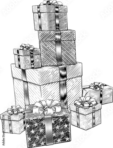Christmas Gifts Birthday Pr...