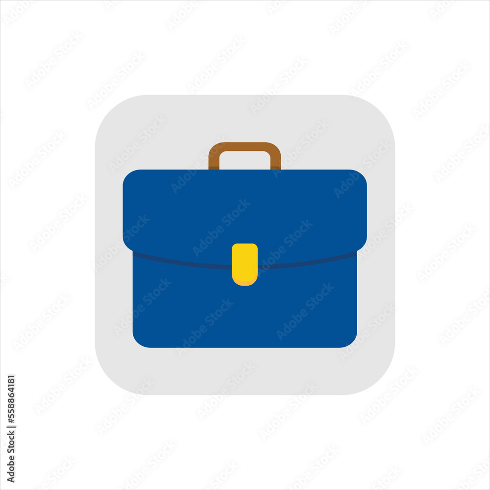 Business Connection Icon Vector Business Connection Icon Vector