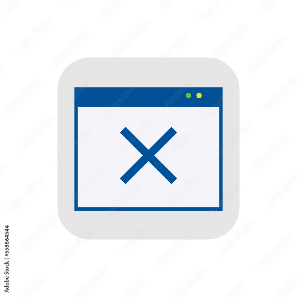 Business Connection Icon Vector Business Connection Icon Vector