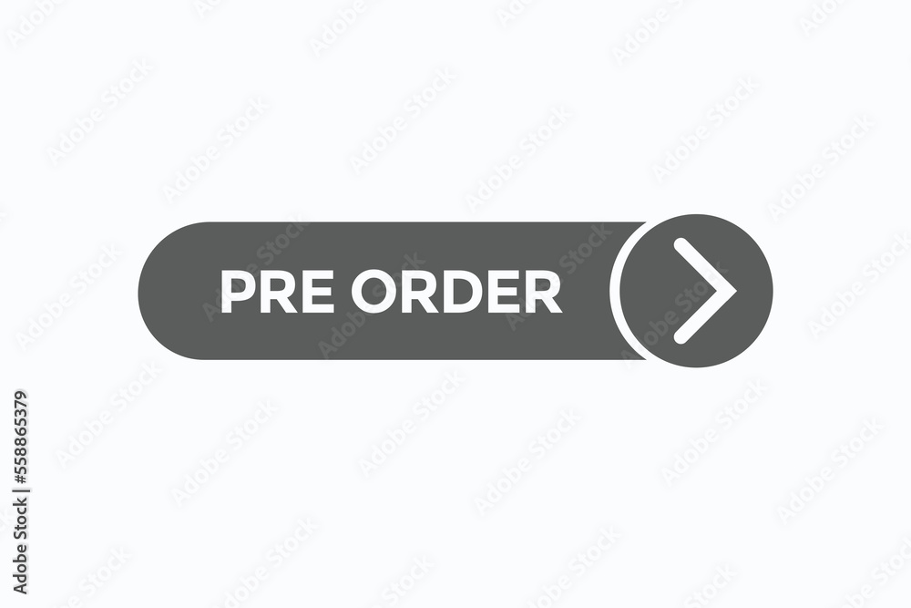 pre order button vectors.sign label speech bubble pre order
pre order button vectors.sign label speech bubble pre order