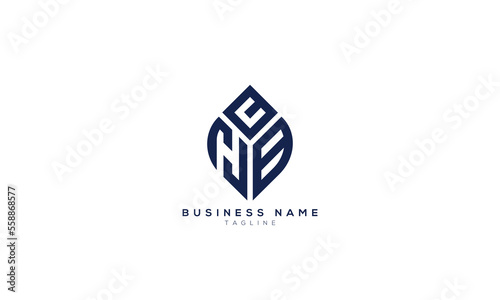 HBC, CBH, CHB, CJBC, CBJC, BJC CBJ, JBC, Abstract initial monogram letter alphabet logo design photo