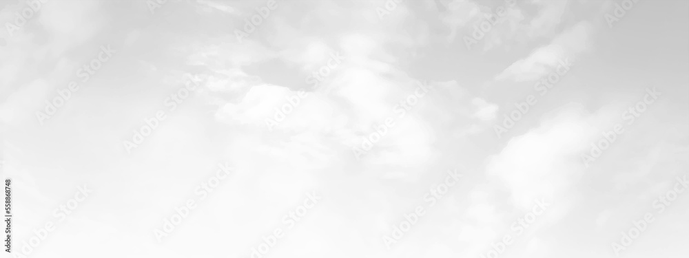Black sky with white cloud. Dark background before Rainstorm. Black sky with white cloud. Dark background before Rainstorm.