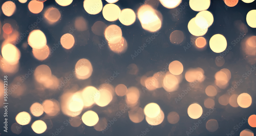 background bokeh sparkles in the night background bokeh sparkles in the night