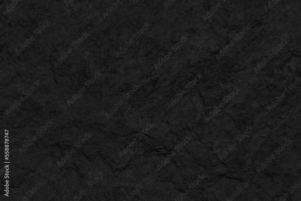 Black stone background dark slate, sandstone Black stone background dark slate, sandstone