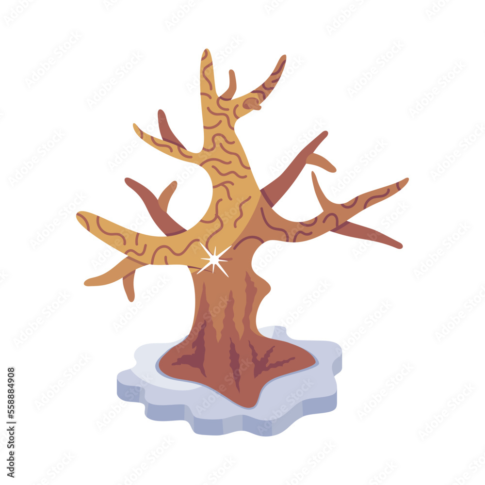 Bare Tree Bare Tree