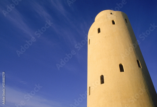 Tower