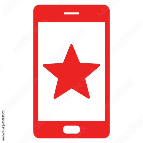 stern und Smartphone