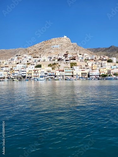 Kalymnos Griechische Insel © Jutta Adam