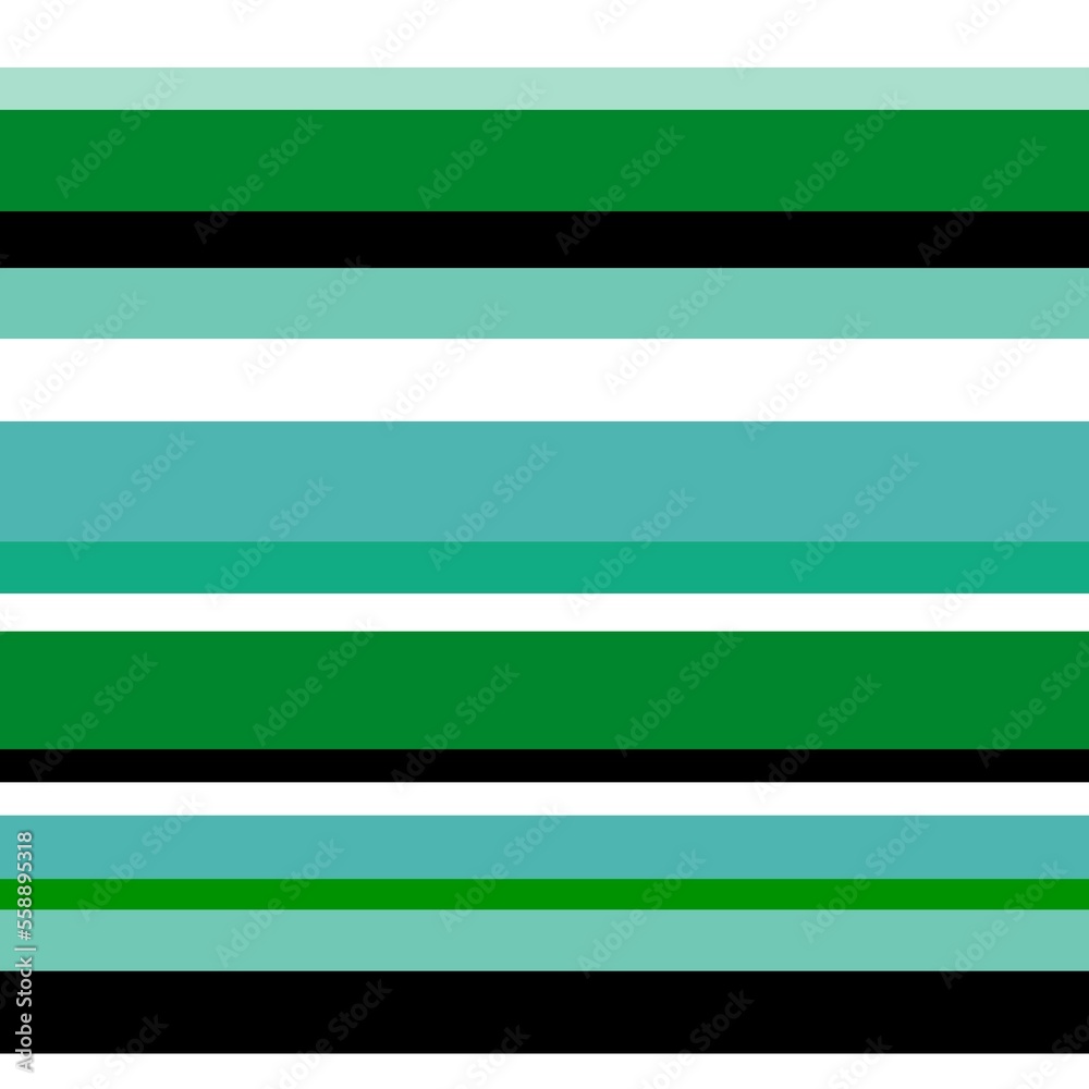 Coloured stripes seamless pattern for kids and wrapping paper and posters and magazines