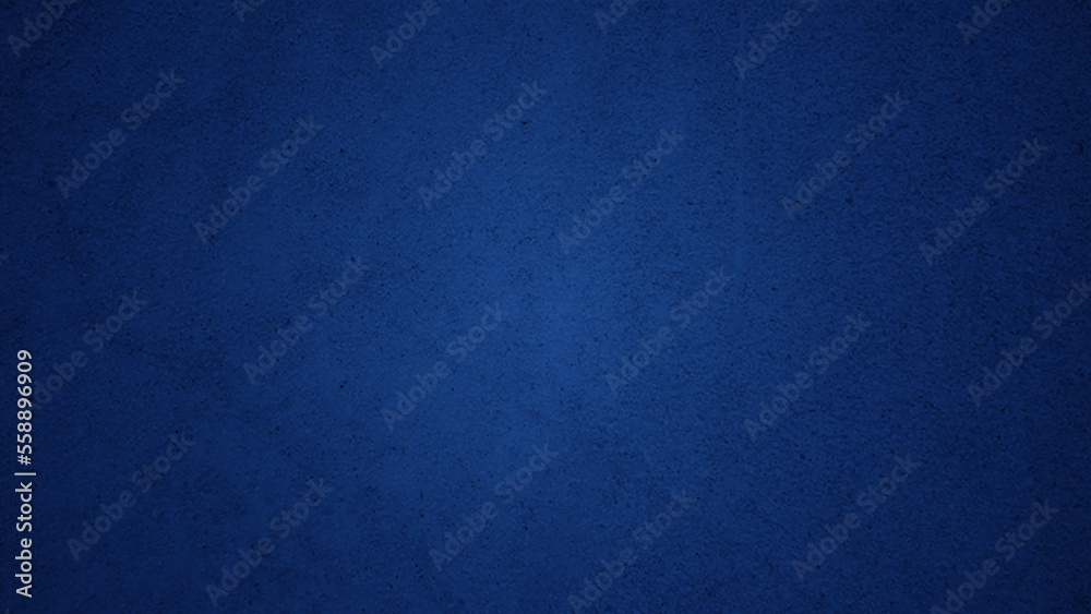 Grunge blue background. Blue abstract grunge background