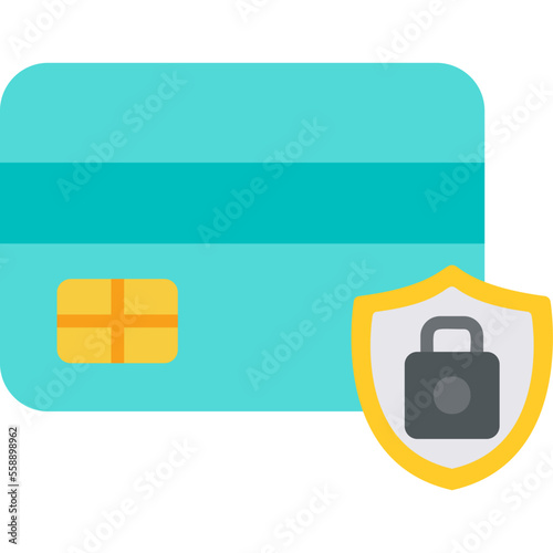 Payment Security Icon