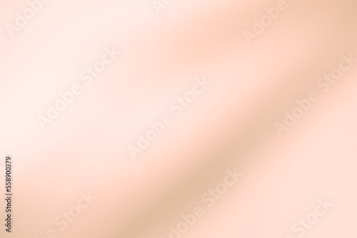 Pink gold and orange smooth silk gradient background degraded