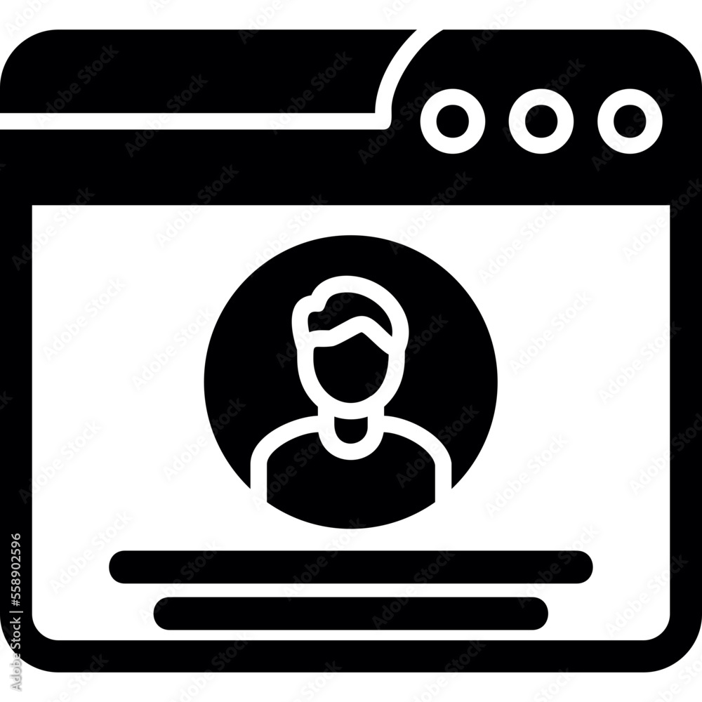 profile icon profile icon