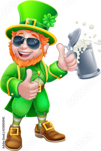 Leprechaun St Patricks Day ...