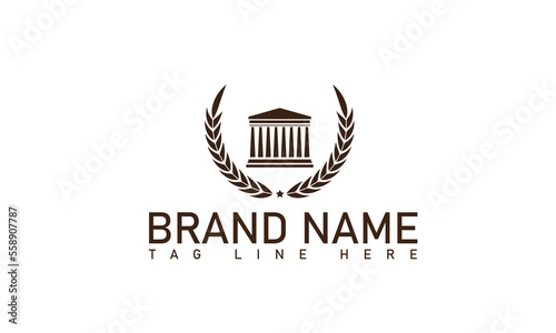 lawyer, logo, law, vector, firm, attorney, symbol, group, business, legal, court, house, identity, design, justice, vintage, office, ribbon, white, template, circle, silhouette, badge, corporate, comp