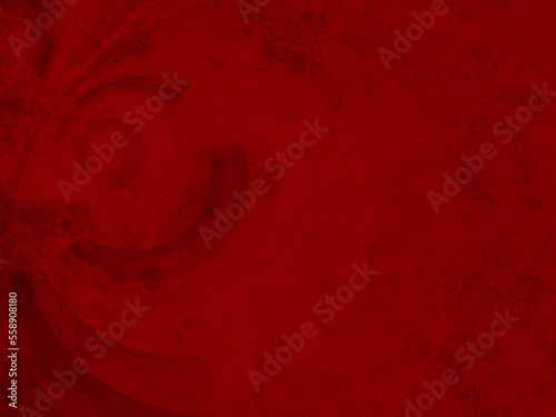 Tło tekstura paski kształty ściana abstrakcja czerwone