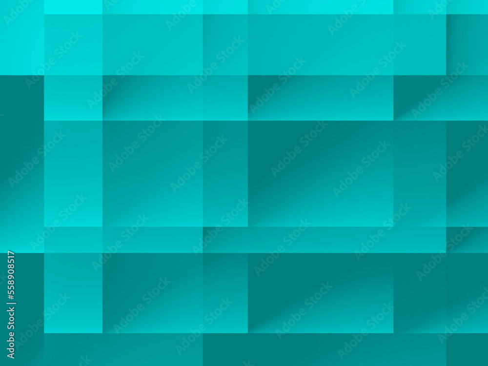 Obraz premium Tło tekstura paski kształty ściana abstrakcja niebieskie