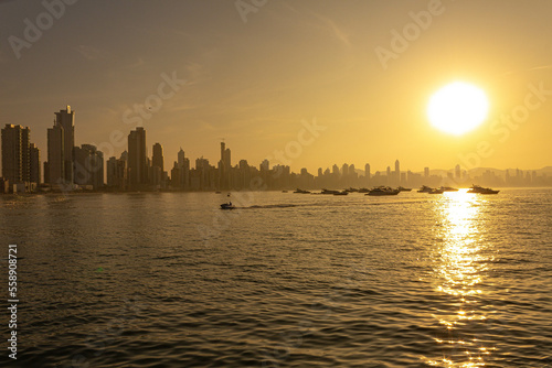 Praias de Balneário Camboriú