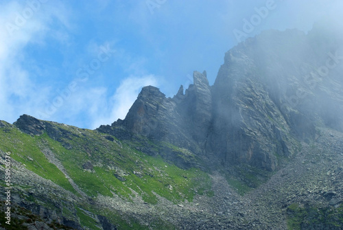 reisseck hohenbahn photo