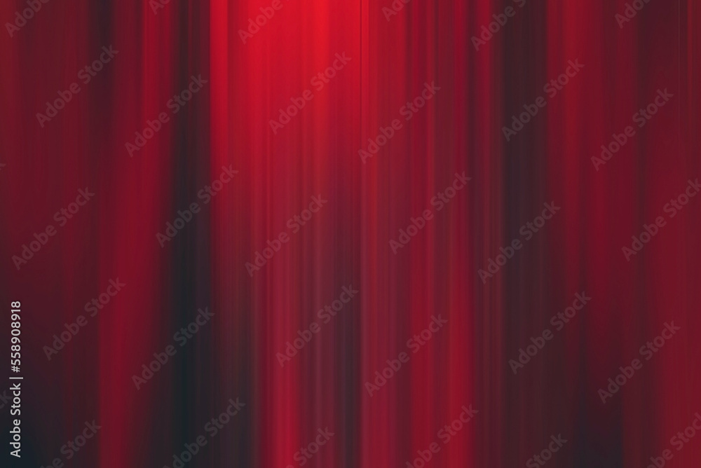 red curtain background red curtain background