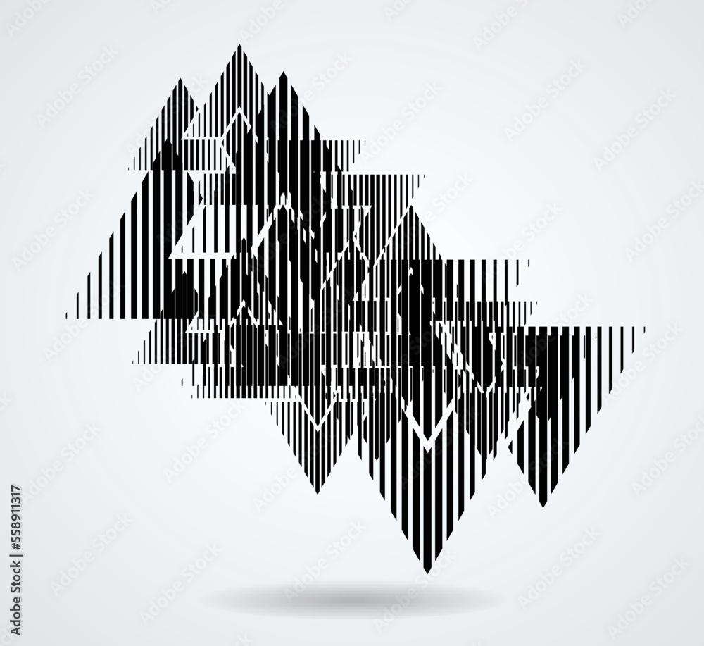 Vector Hipster Triangle Background . Pattern . Abstract modern Geometrical Design Template .
Vector Hipster Triangle Background . Pattern . Abstract modern Geometrical Design Template .
