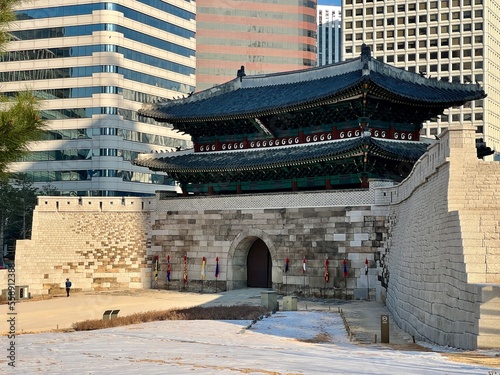 Photography 숭례문