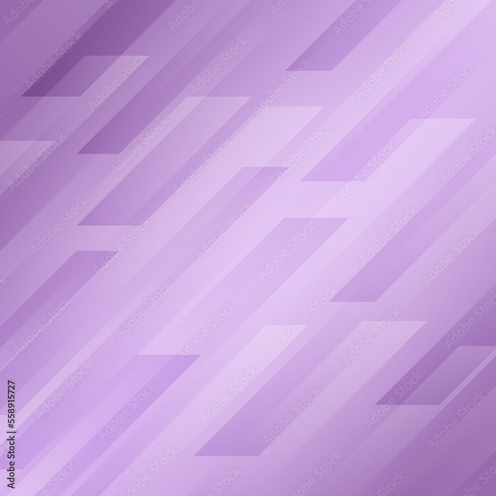 Abstract gradient geometric purple background. Abstract gradient geometric purple background.