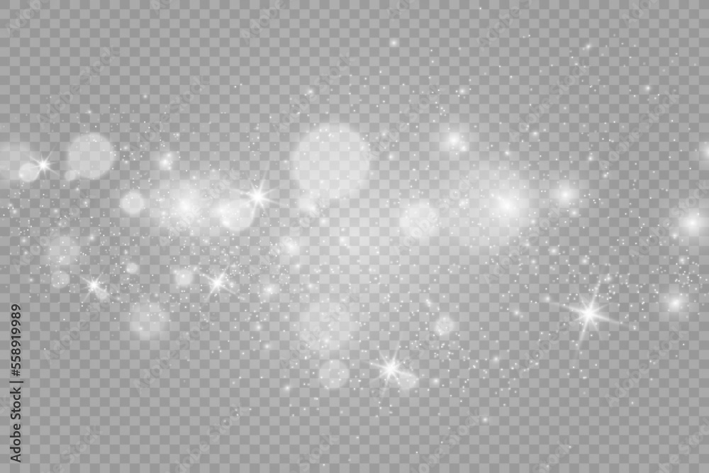 Brilliant gold dust vector shine. Glittering shiny ornaments for background. Vector illustration.
Brilliant gold dust vector shine. Glittering shiny ornaments for background. Vector illustration.