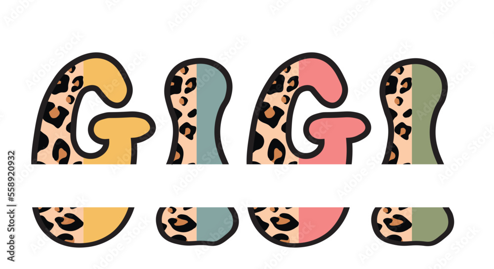 grandma svg PNG, gigi svg png, leopard gigi svg png, custom name gigi grandma svg png, Cute Grandma, Mothers Day, Gift For Grandma, Nana grandma svg PNG, gigi svg png, leopard gigi svg png, custom name gigi grandma svg png, Cute Grandma, Mothers Day, Gift For Grandma, Nana