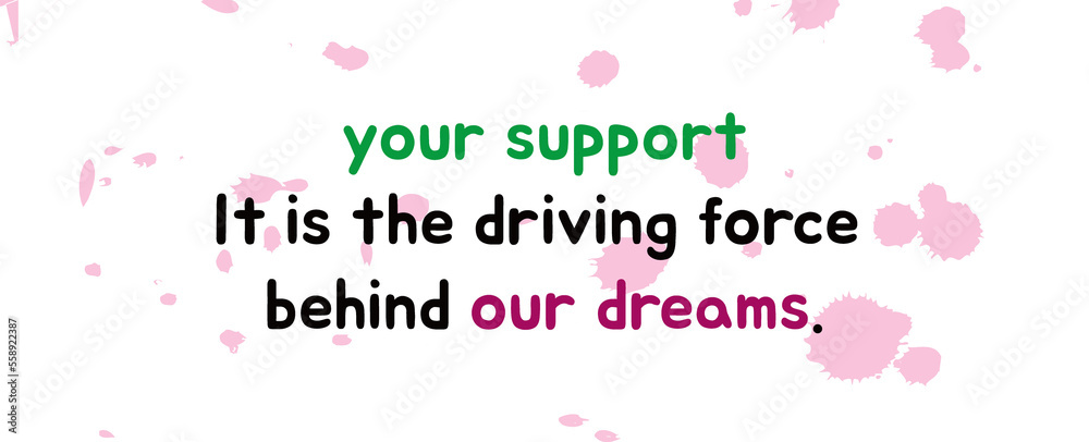 New Year's greetings banner through copywriter New Year's greetings banner through copywriter