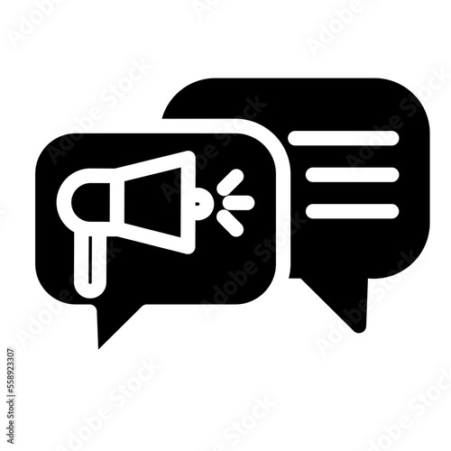 spam icon