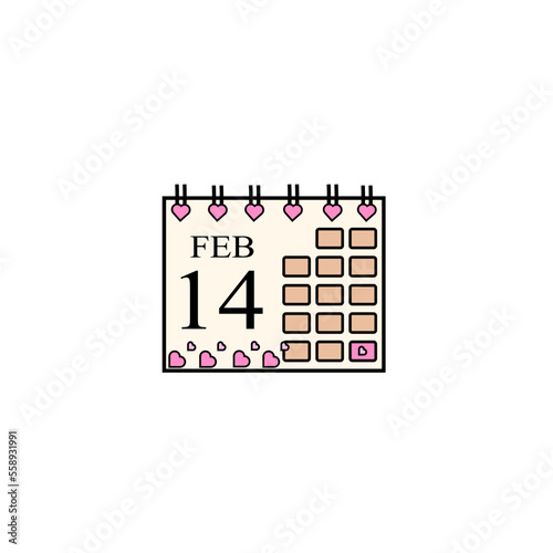 Valentine Day