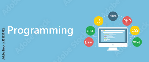 Programming banner 3