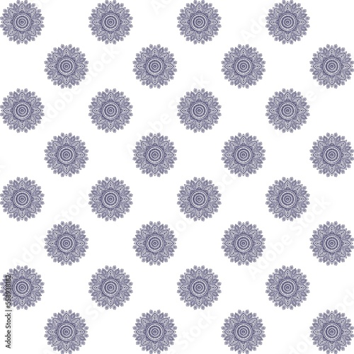 Seamless pattern  Background illustration design  vector and creative illustration