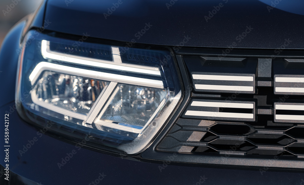 Dacia Duster One Headlight Not Working Discounted Purchase