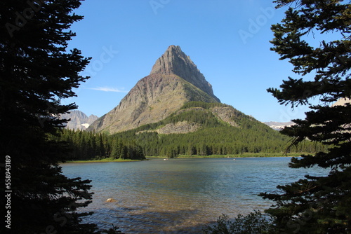 Lone Mountain