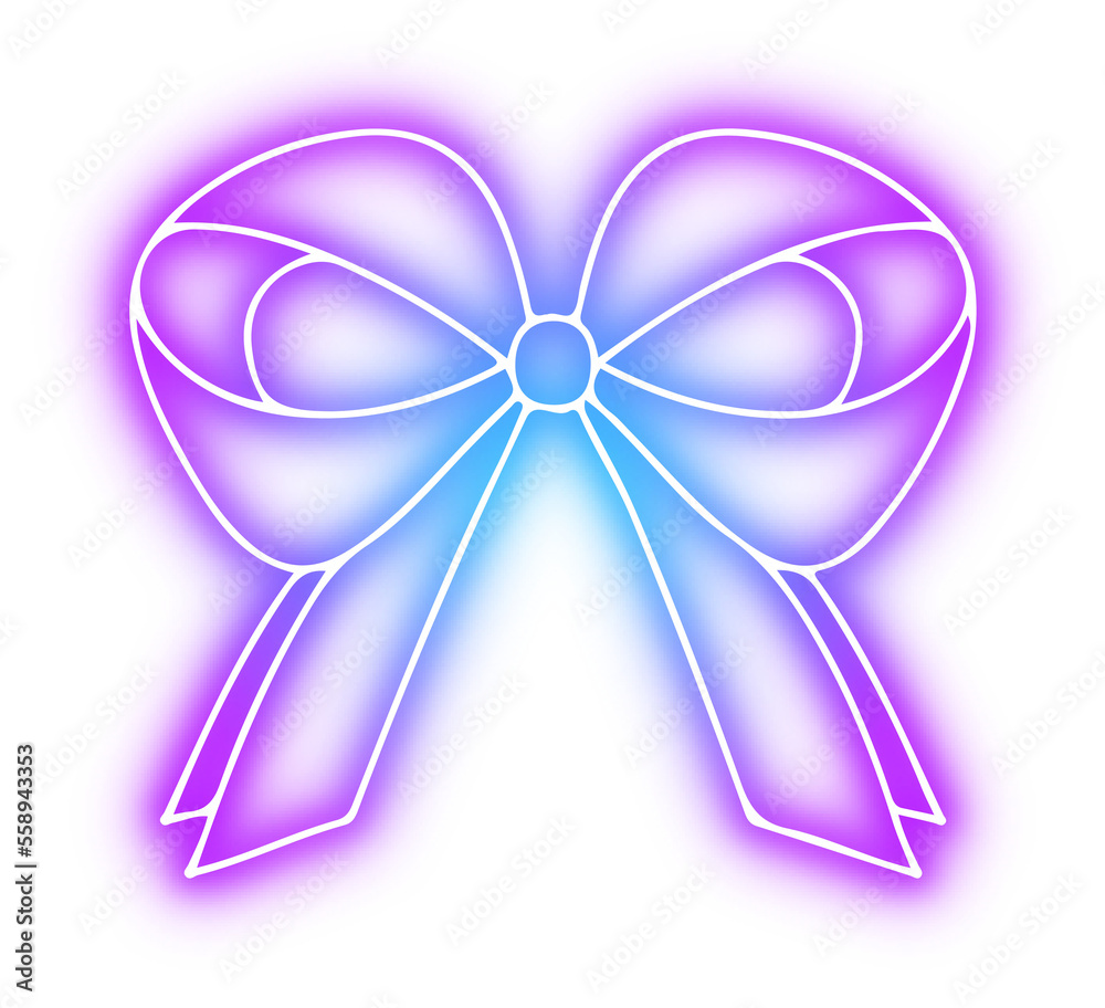 Collection of Ribbon bow Collection of Ribbon bow