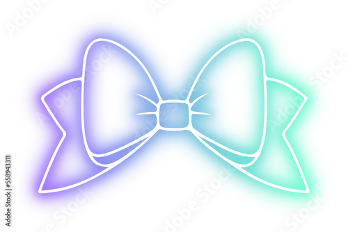 Collection of Ribbon bow
